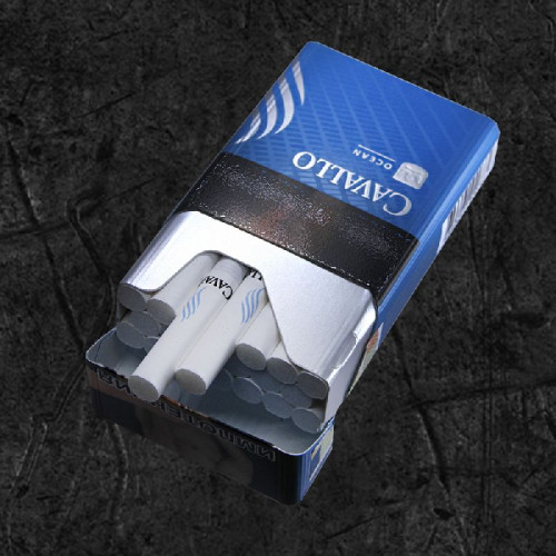 Сигареты Кавалло Океан (Cavallo Ocean)